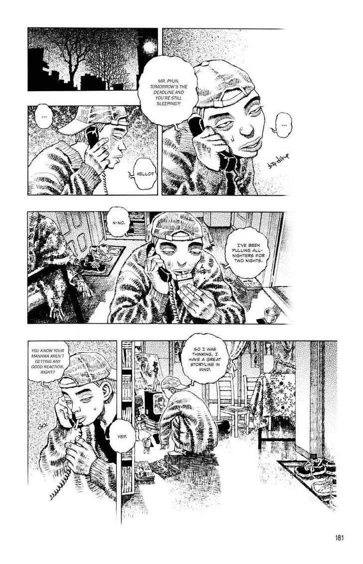 Undecided Chapter 5 page 32 - Chapter 5