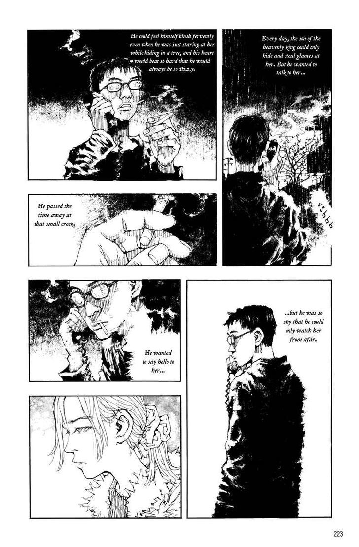 Undecided Chapter 7 page 7 - Chapter 7