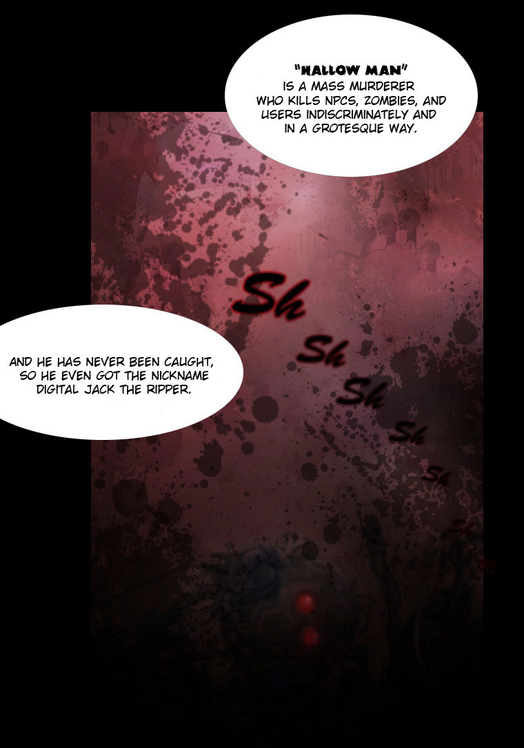Under City Chapter 0 page 18 - Chapter 0 : Prologue