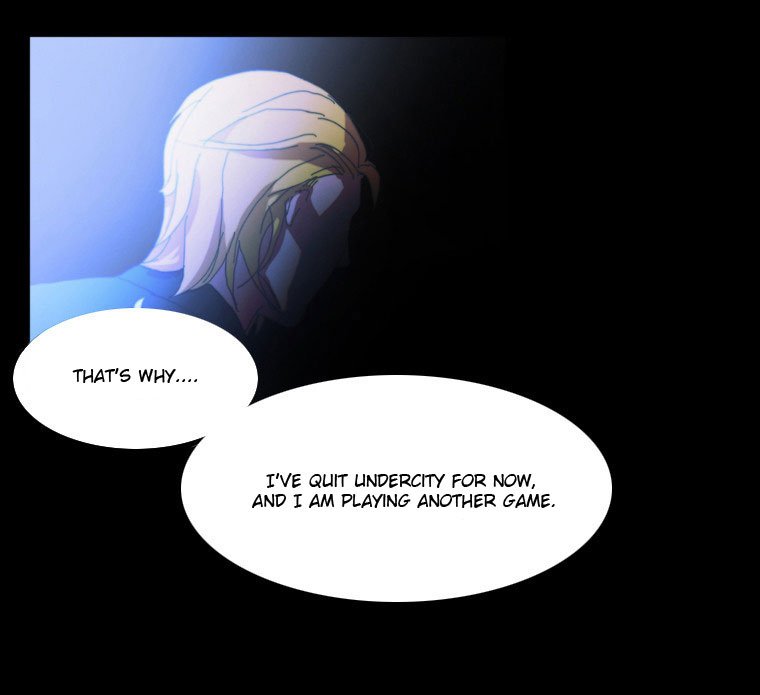 Under City Chapter 0 page 21 - Chapter 0 : Prologue