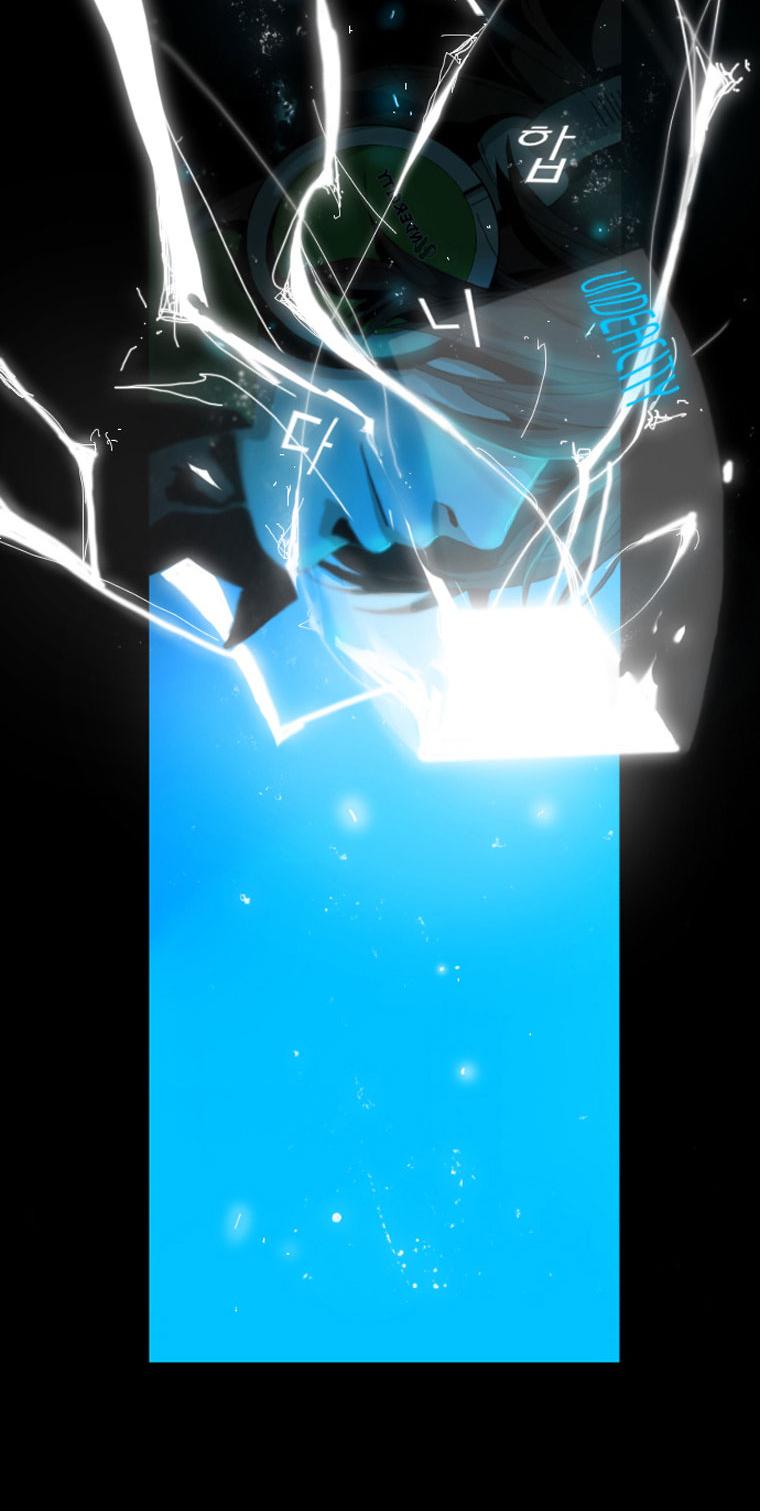 Under City Chapter 0 page 26 - Chapter 0 : Prologue