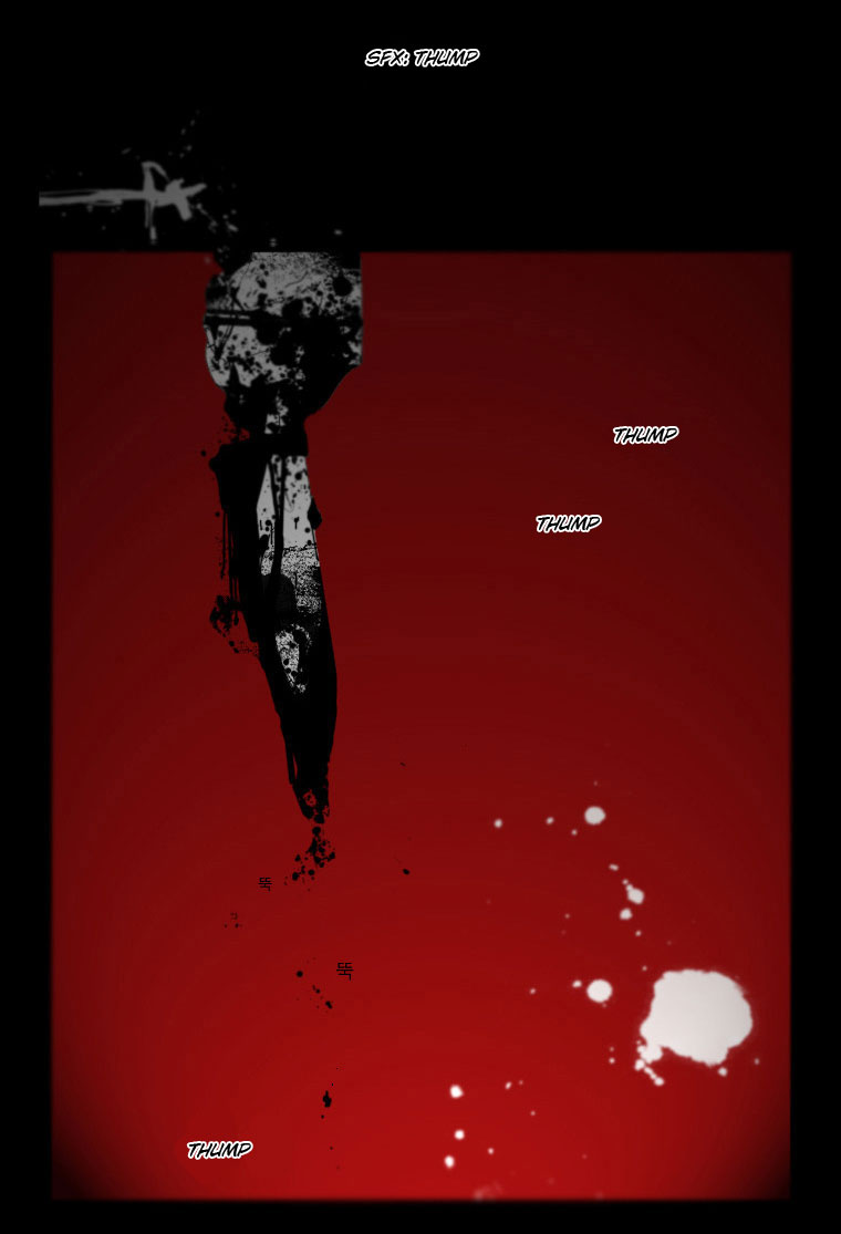 Under City Chapter 0 page 6 - Chapter 0 : Prologue