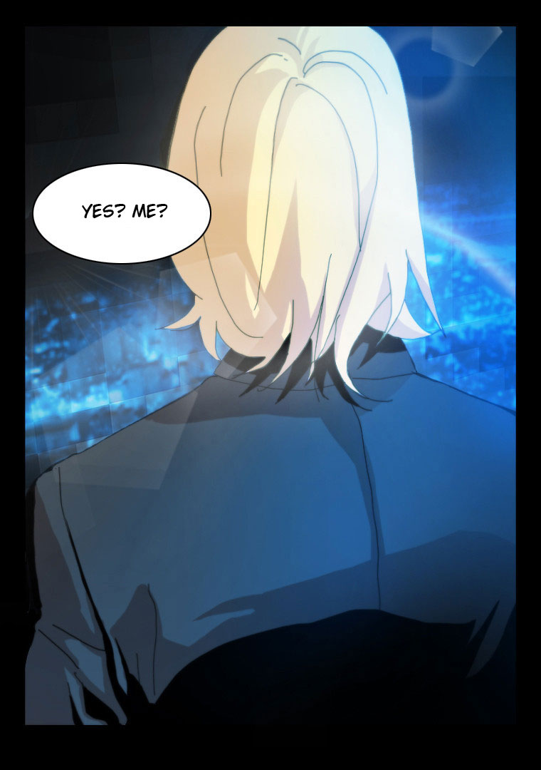 Under City Chapter 0 page 7 - Chapter 0 : Prologue