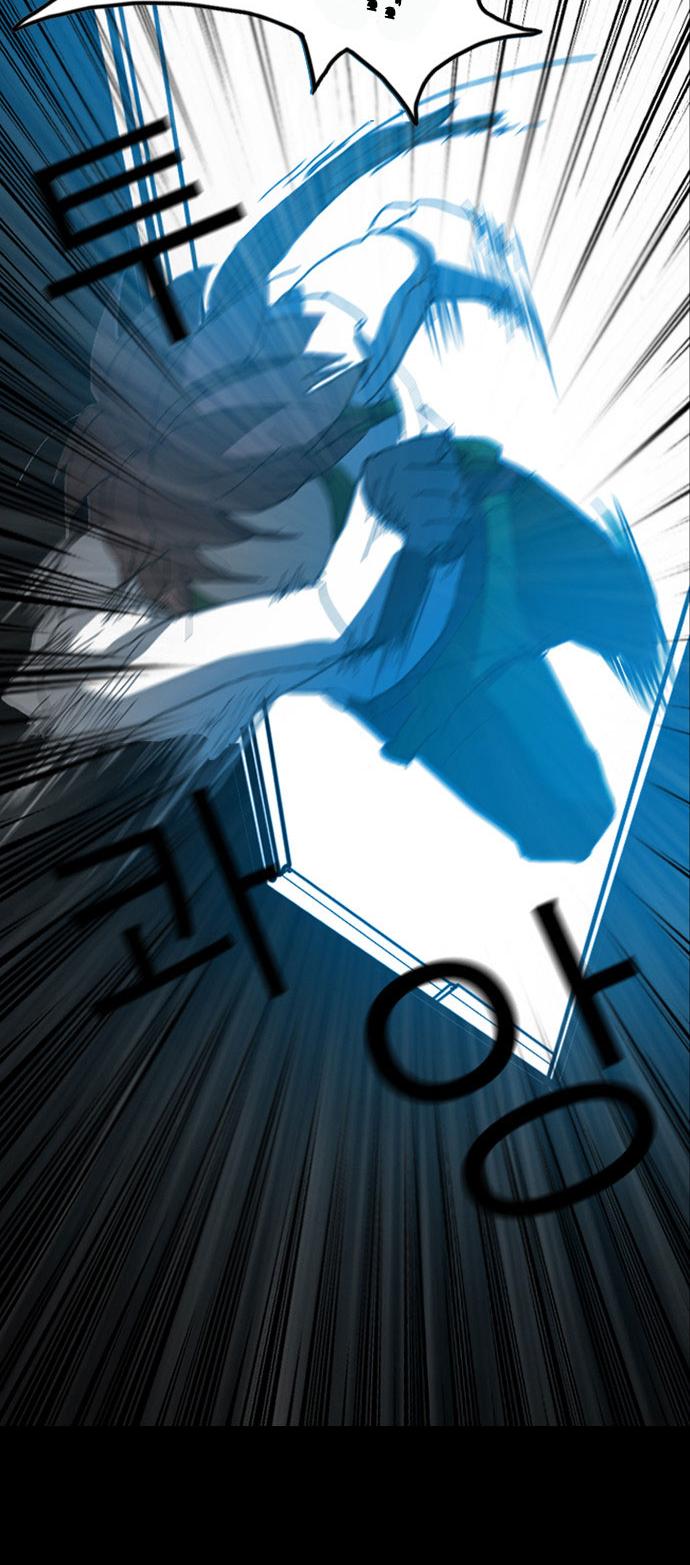 Under City Chapter 2.2 page 20 - Chapter 2 v2 : Episode 2