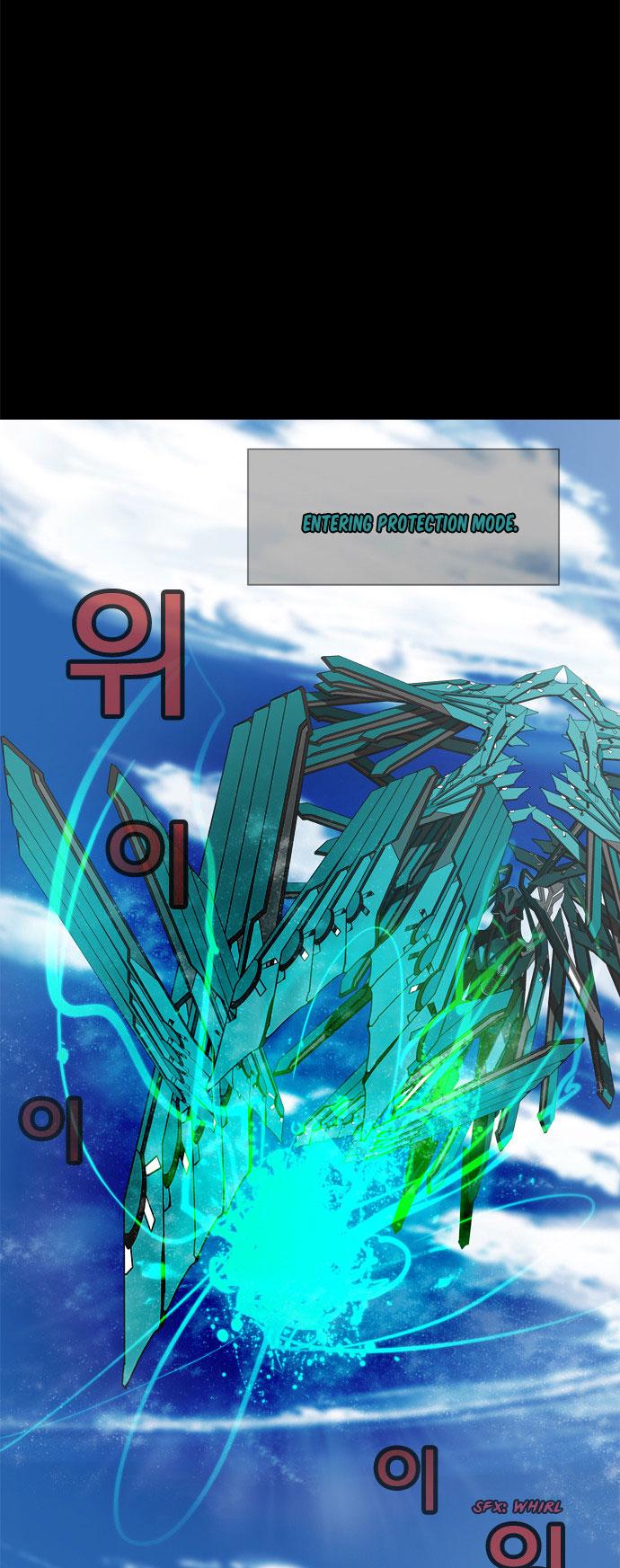 Under City Chapter 7.2 page 12 - Chapter 7 v2 : Episode 7