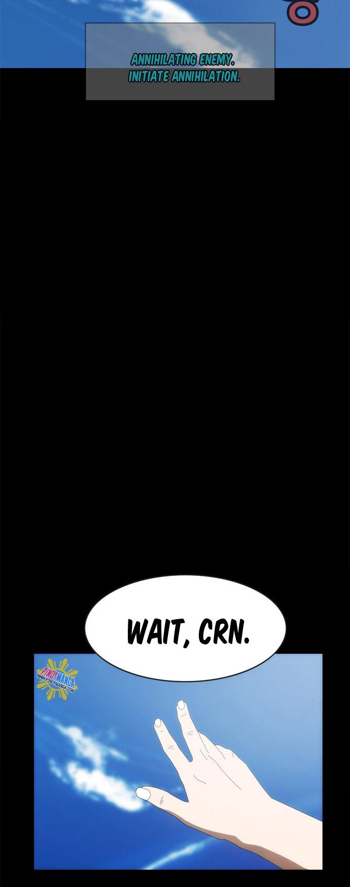 Under City Chapter 7.2 page 13 - Chapter 7 v2 : Episode 7