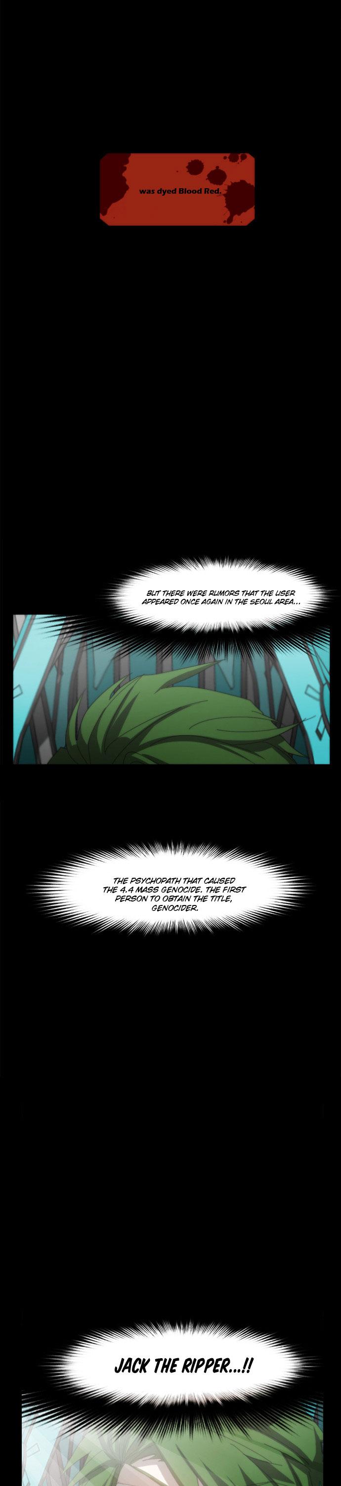 Under City Chapter 7.2 page 20 - Chapter 7 v2 : Episode 7