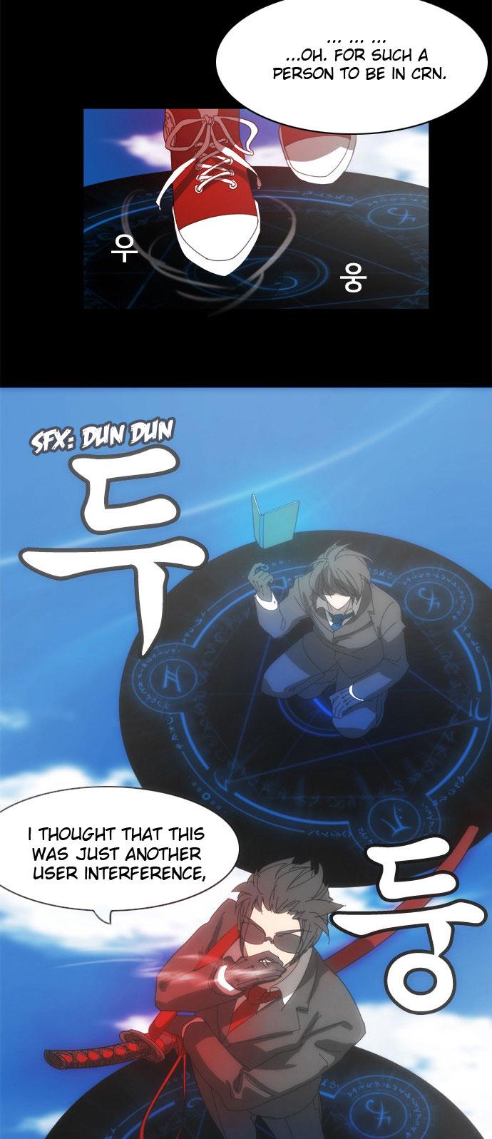Under City Chapter 7.2 page 24 - Chapter 7 v2 : Episode 7