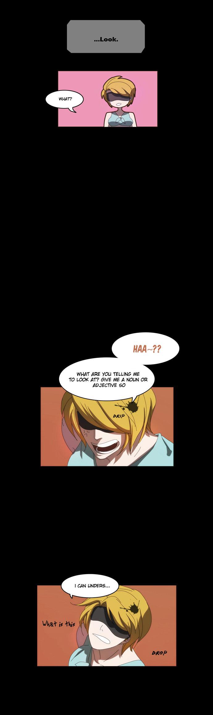 Under City Chapter 7.2 page 7 - Chapter 7 v2 : Episode 7