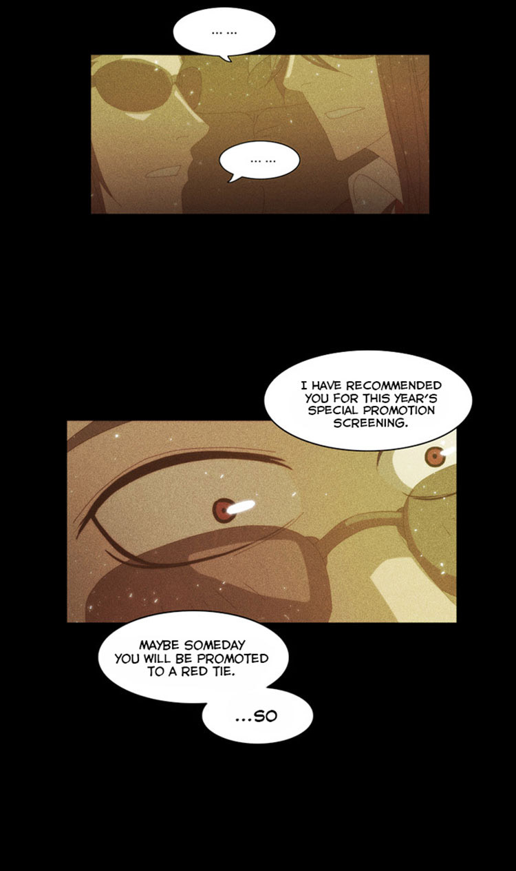 Under City Chapter 8 page 10 - Chapter 8