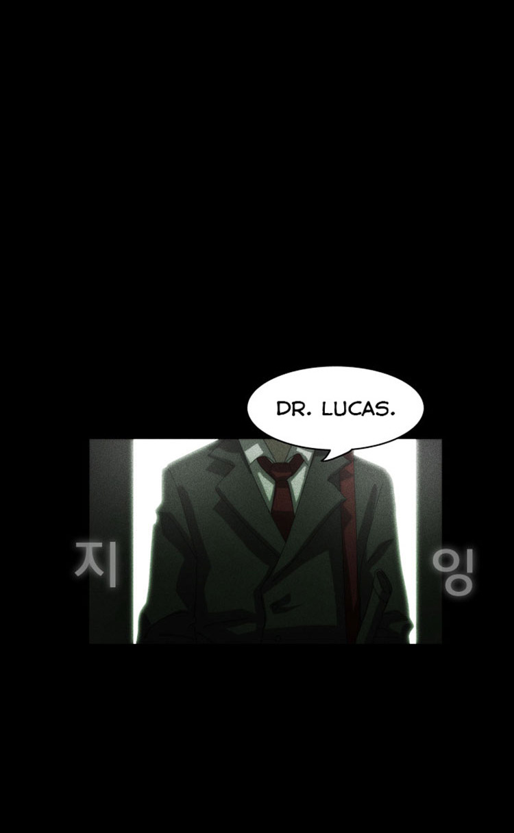 Under City Chapter 8 page 17 - Chapter 8
