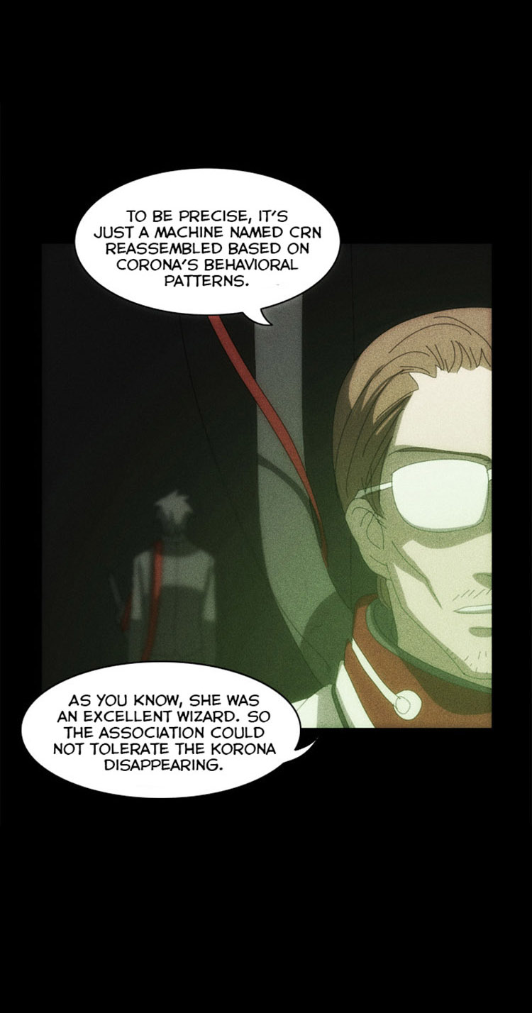 Under City Chapter 8 page 29 - Chapter 8