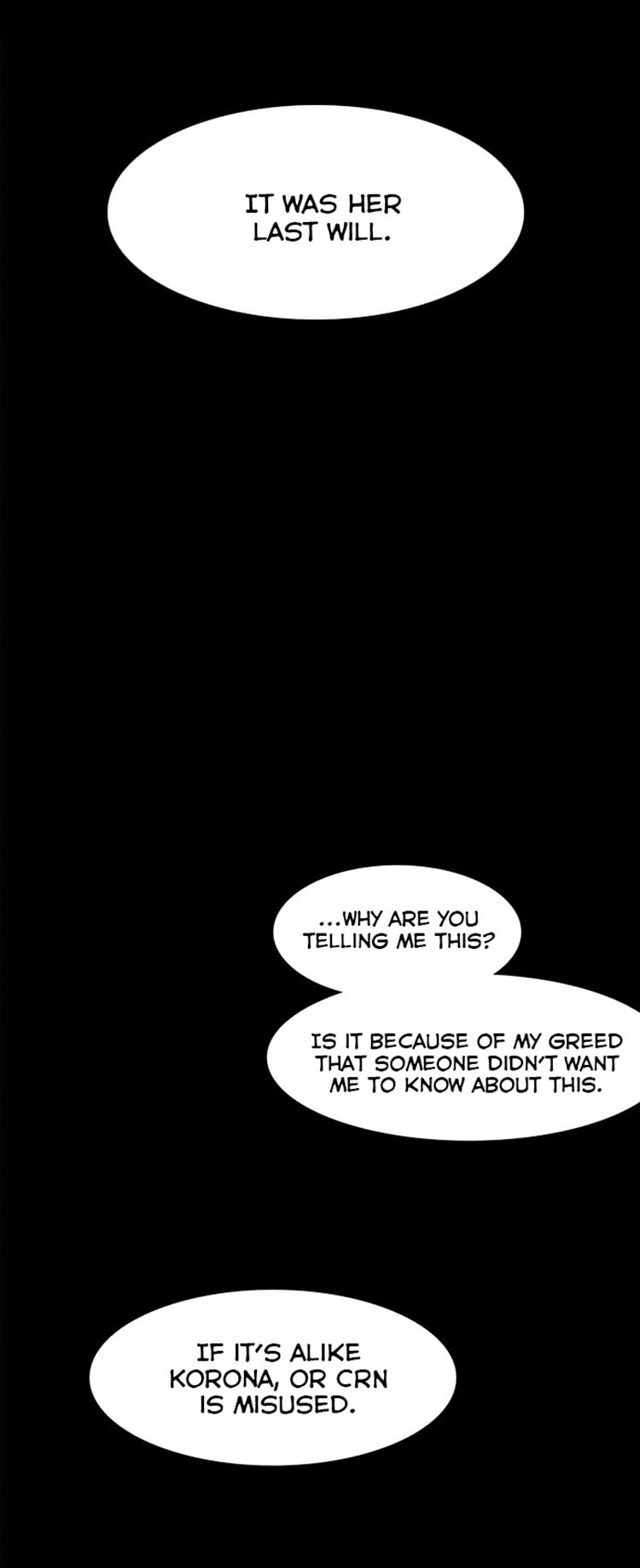 Under City Chapter 8 page 31 - Chapter 8