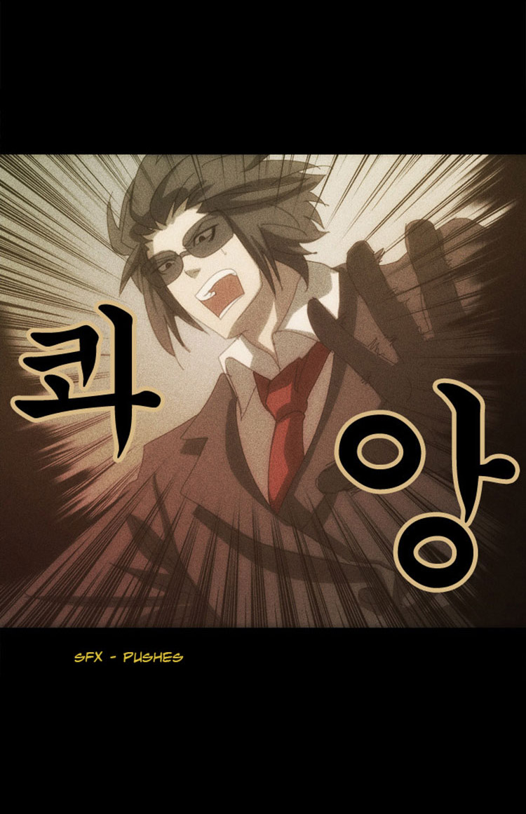 Under City Chapter 8 page 36 - Chapter 8