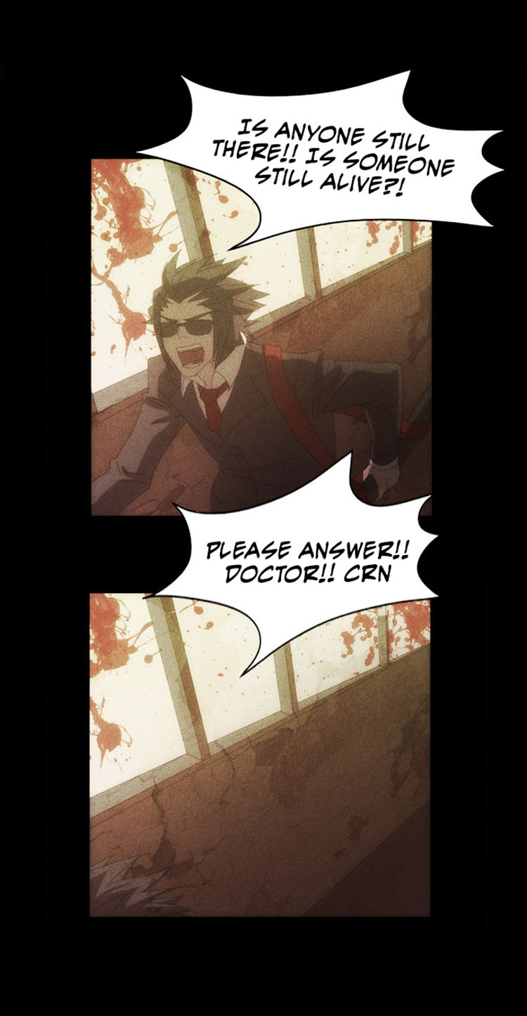 Under City Chapter 8 page 38 - Chapter 8