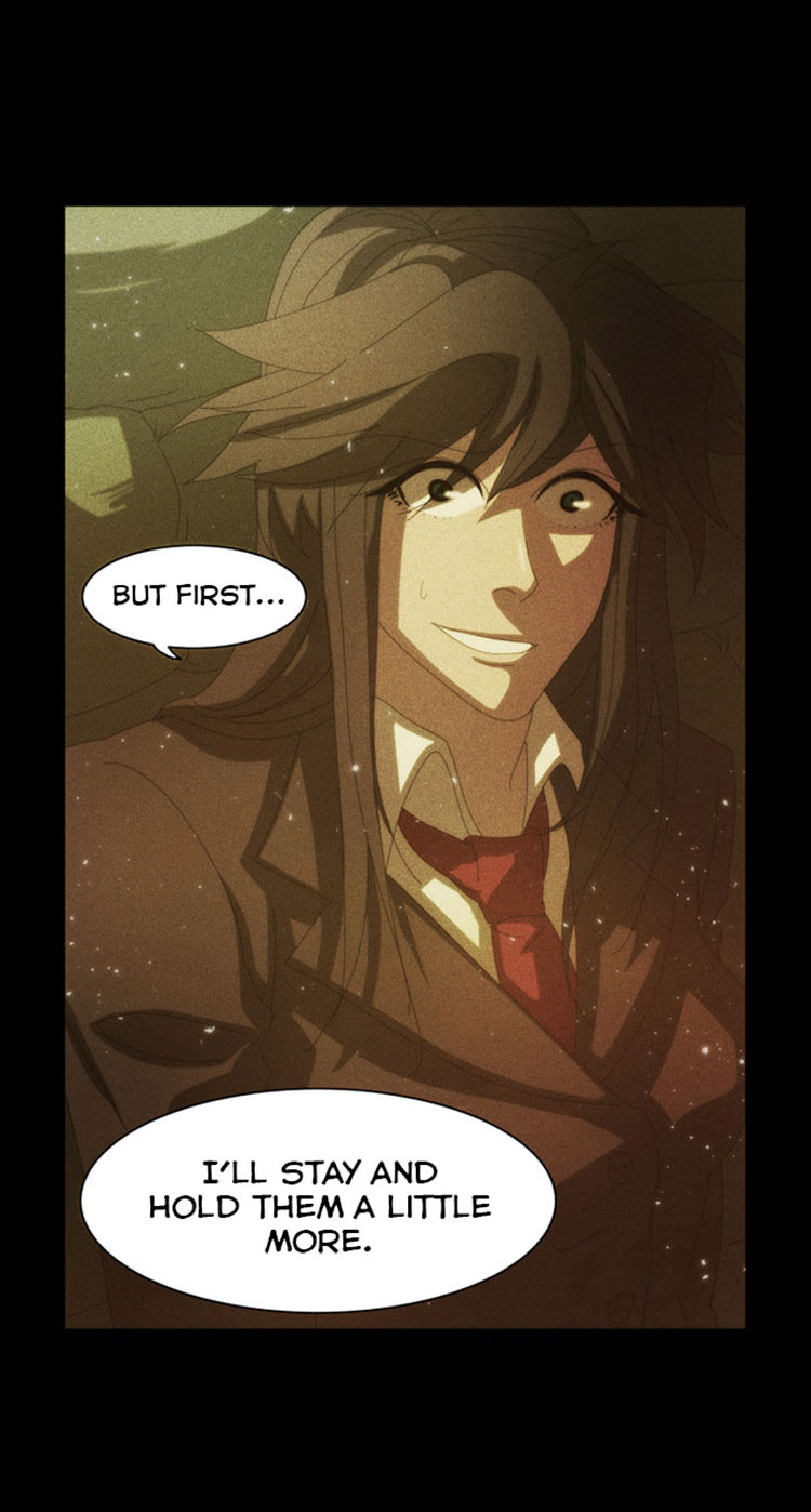 Under City Chapter 8 page 4 - Chapter 8