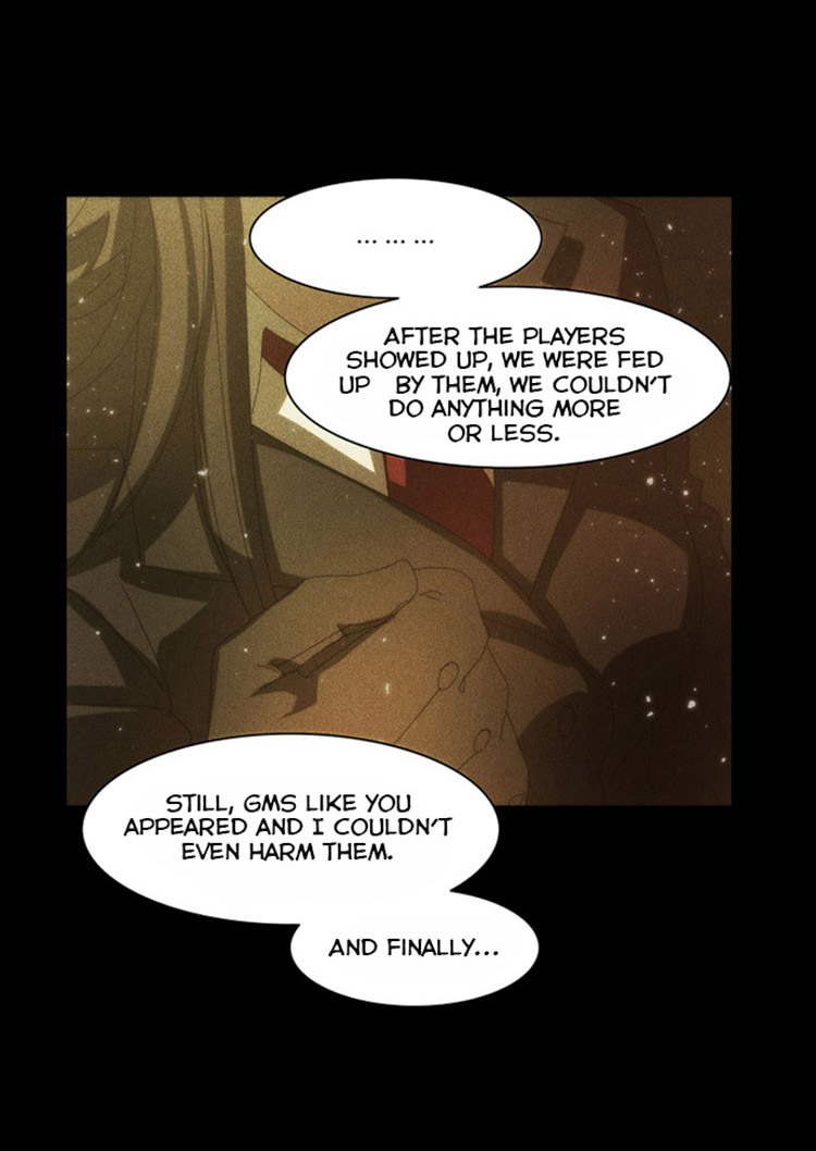 Under City Chapter 8 page 6 - Chapter 8