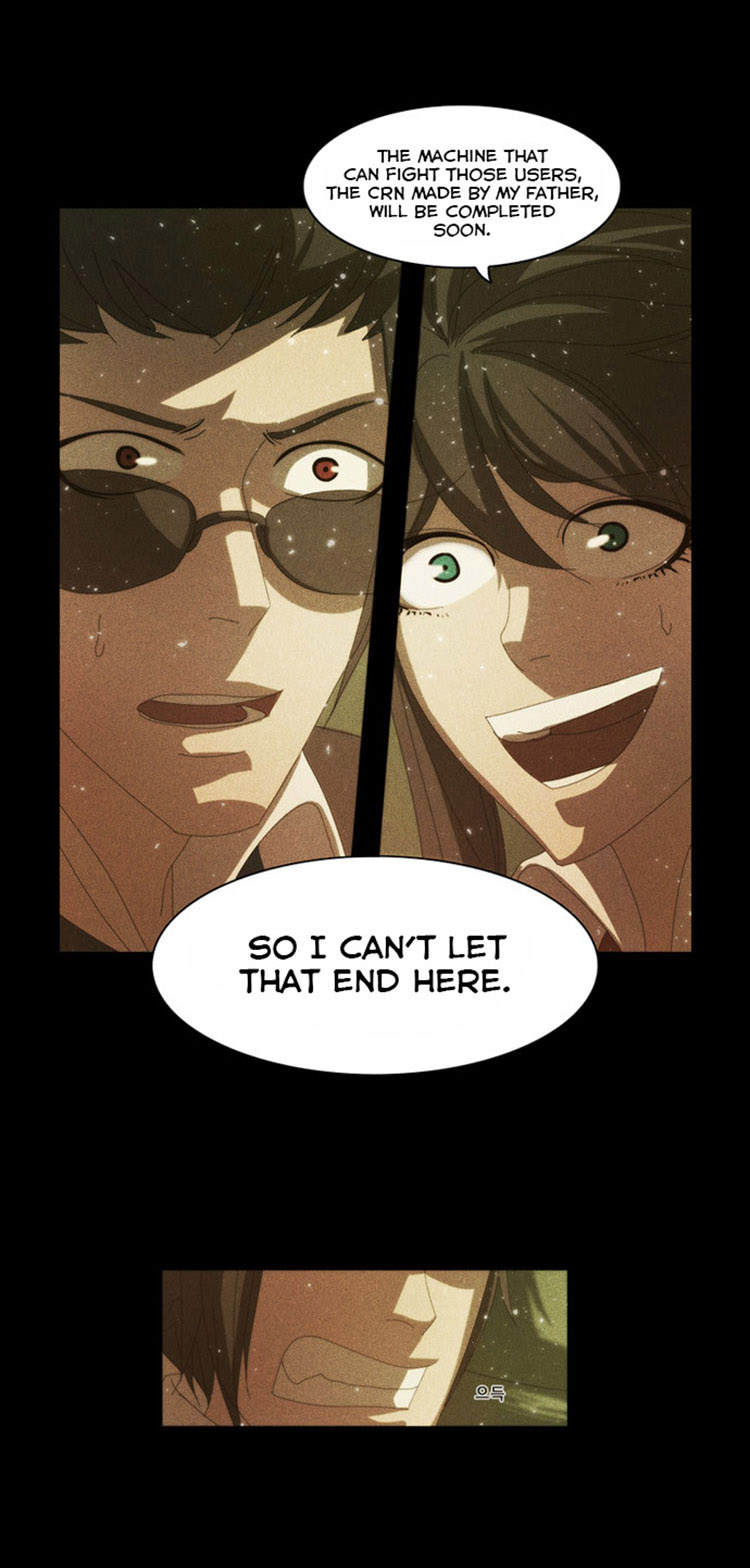 Under City Chapter 8 page 7 - Chapter 8