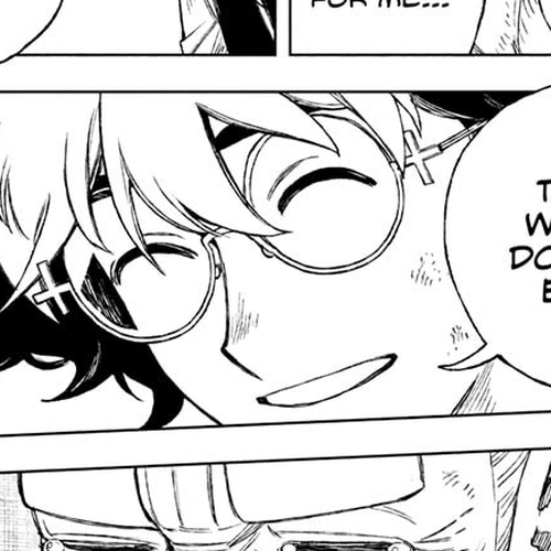 Under Doctor Chapter 1: The Doctor Named Haiji cover