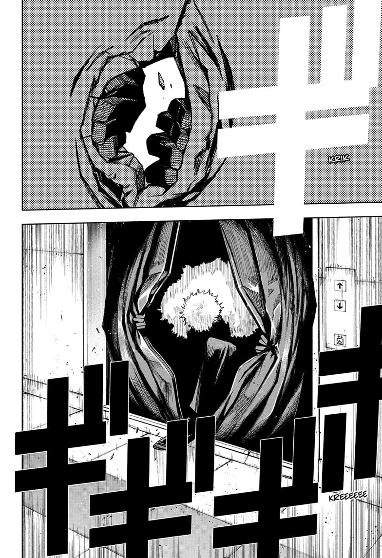 Under Doctor Chapter 10 page 16 - Chapter 10: Miracle Man
