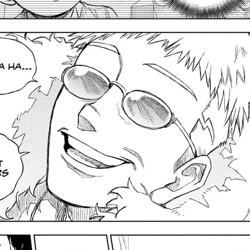 Under Doctor Chapter 11: Groping in the Darkness thumbnail