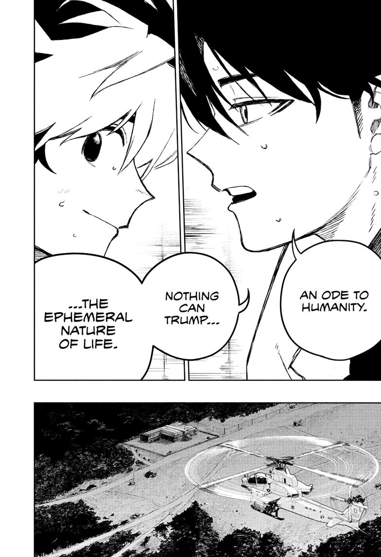 Under Doctor Chapter 19 page 16 - Chapter 19