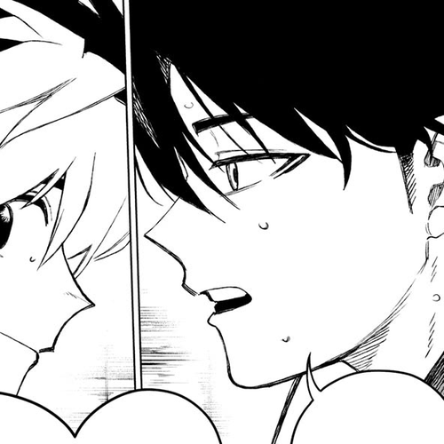 Under Doctor Chapter 19 cover