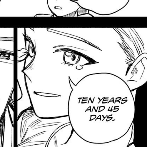 Under Doctor Chapter 21: The Fake Doctor and the Under Doctor cover