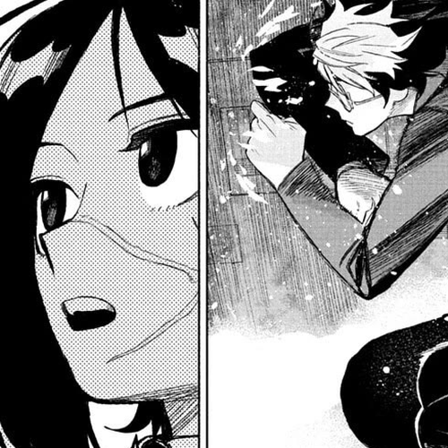 Under Doctor Chapter 26: Haiji's Long Day, Part 1 thumbnail