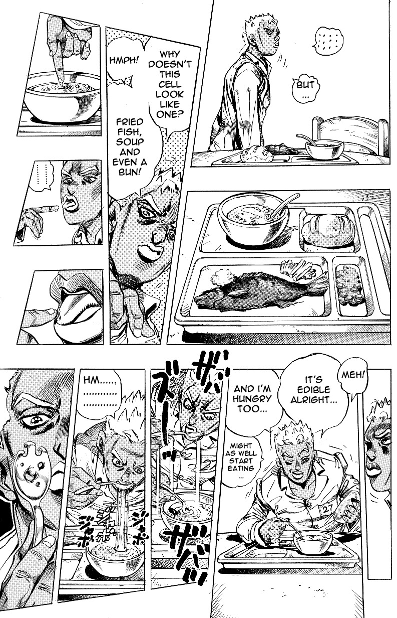 Under Execution Under Jailbreak Chapter 1 page 10 - Chapter 1: Under Execution, Under Jailbreak