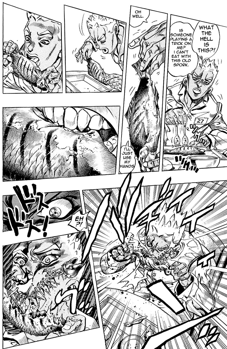 Under Execution Under Jailbreak Chapter 1 page 11 - Chapter 1: Under Execution, Under Jailbreak