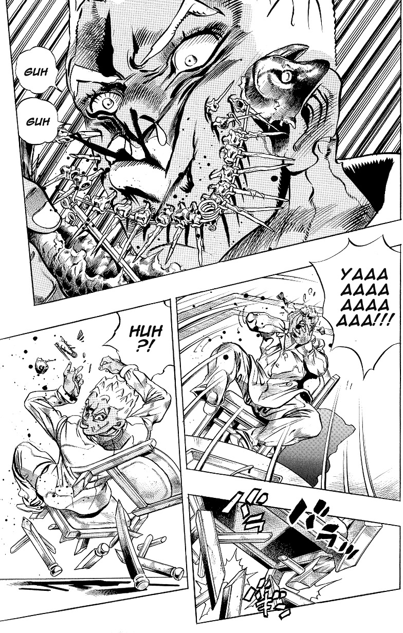 Under Execution Under Jailbreak Chapter 1 page 12 - Chapter 1: Under Execution, Under Jailbreak