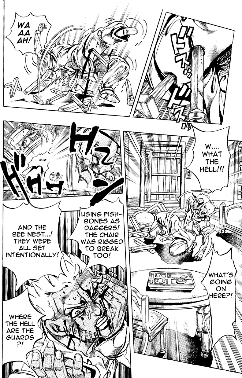 Under Execution Under Jailbreak Chapter 1 page 13 - Chapter 1: Under Execution, Under Jailbreak