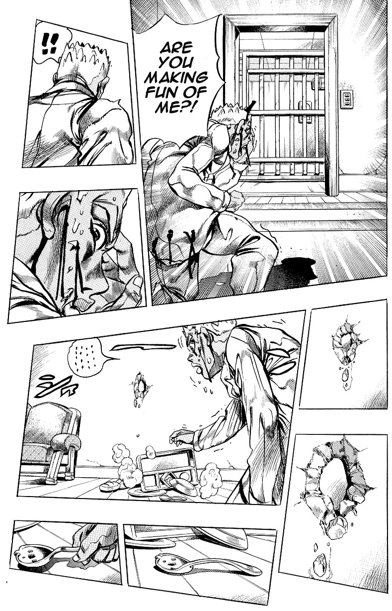 Under Execution Under Jailbreak Chapter 1 page 14 - Chapter 1: Under Execution, Under Jailbreak