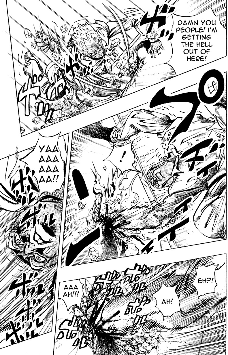 Under Execution Under Jailbreak Chapter 1 page 16 - Chapter 1: Under Execution, Under Jailbreak