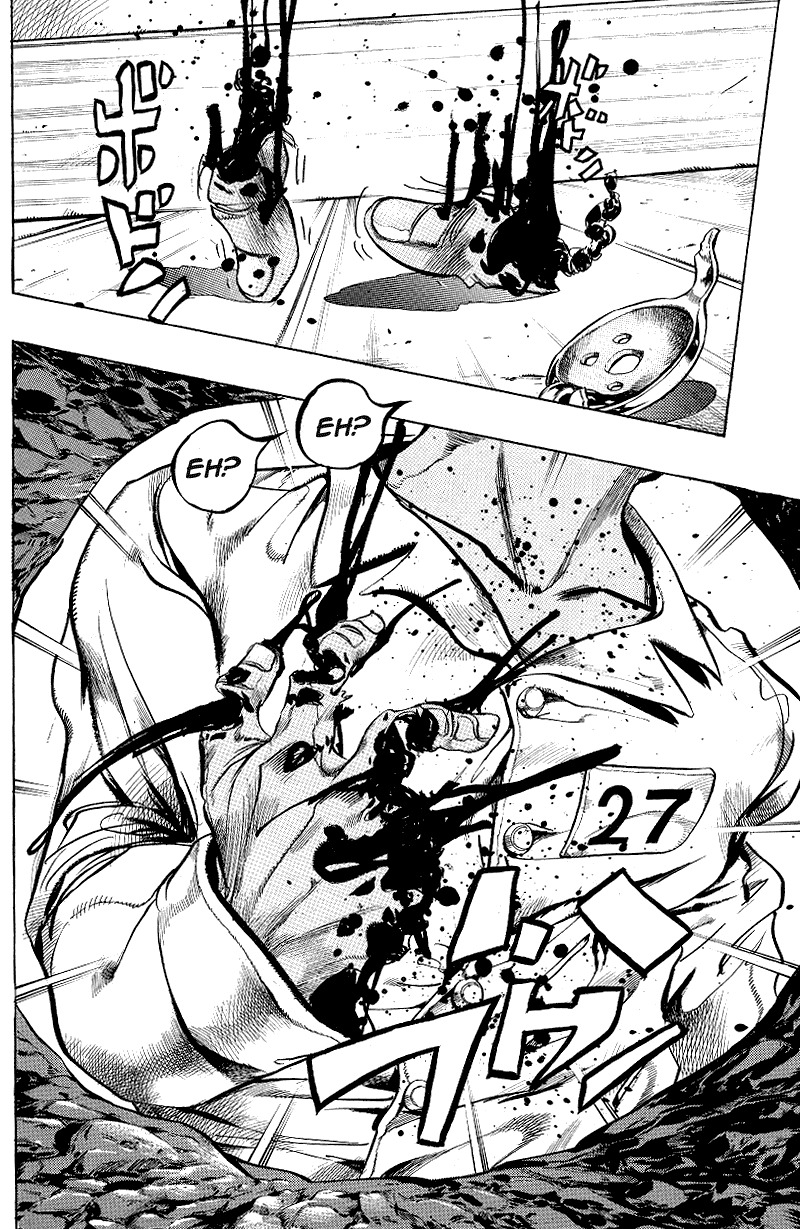 Under Execution Under Jailbreak Chapter 1 page 17 - Chapter 1: Under Execution, Under Jailbreak