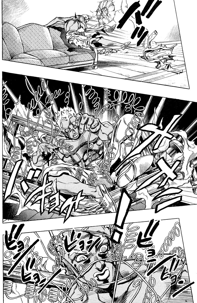 Under Execution Under Jailbreak Chapter 1 page 21 - Chapter 1: Under Execution, Under Jailbreak