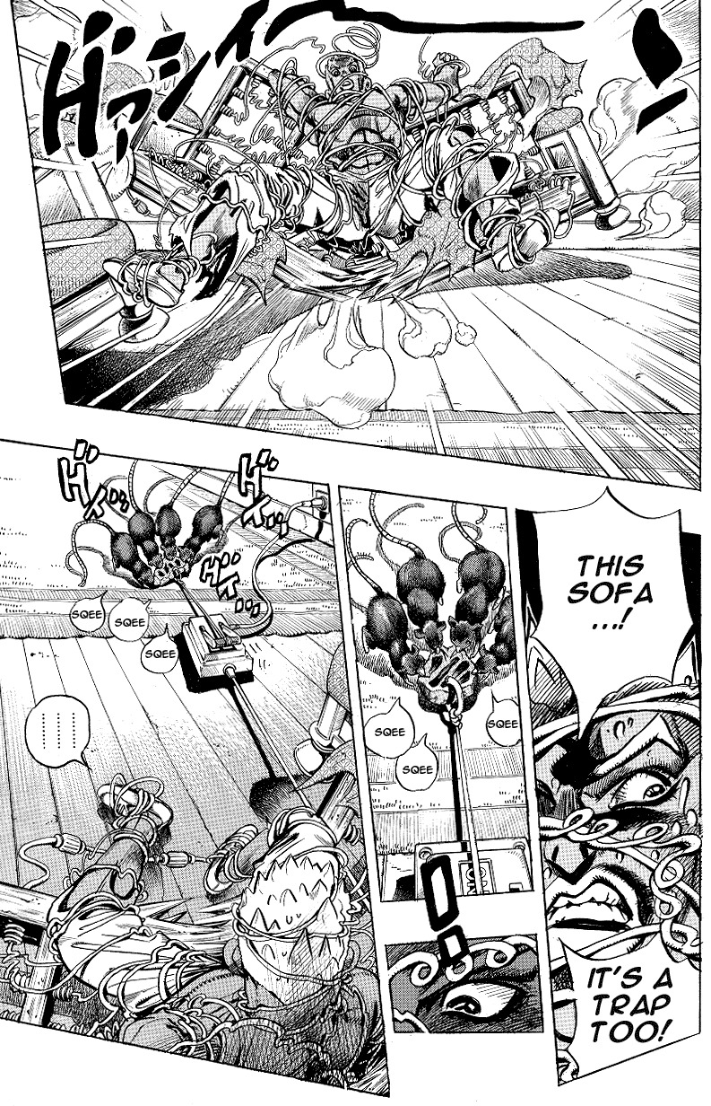 Under Execution Under Jailbreak Chapter 1 page 22 - Chapter 1: Under Execution, Under Jailbreak