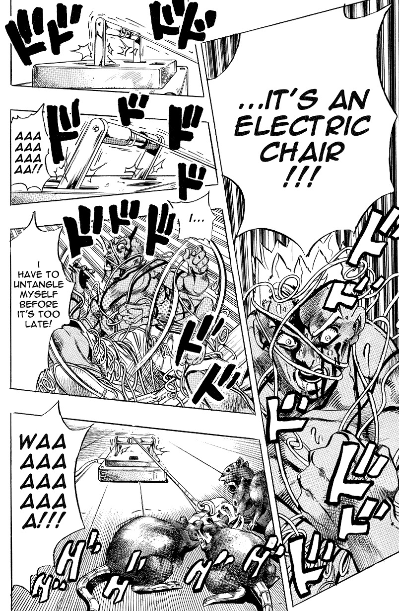 Under Execution Under Jailbreak Chapter 1 page 24 - Chapter 1: Under Execution, Under Jailbreak