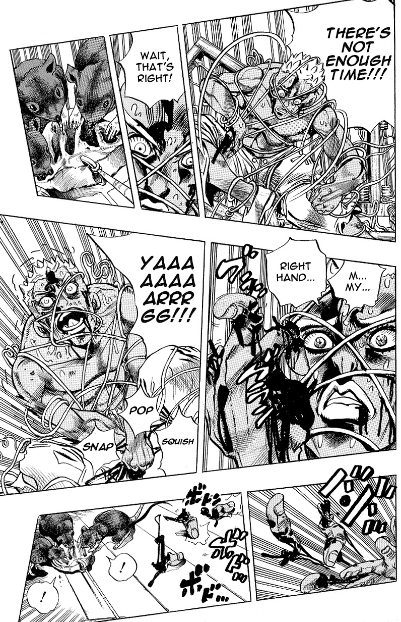 Under Execution Under Jailbreak Chapter 1 page 25 - Chapter 1: Under Execution, Under Jailbreak