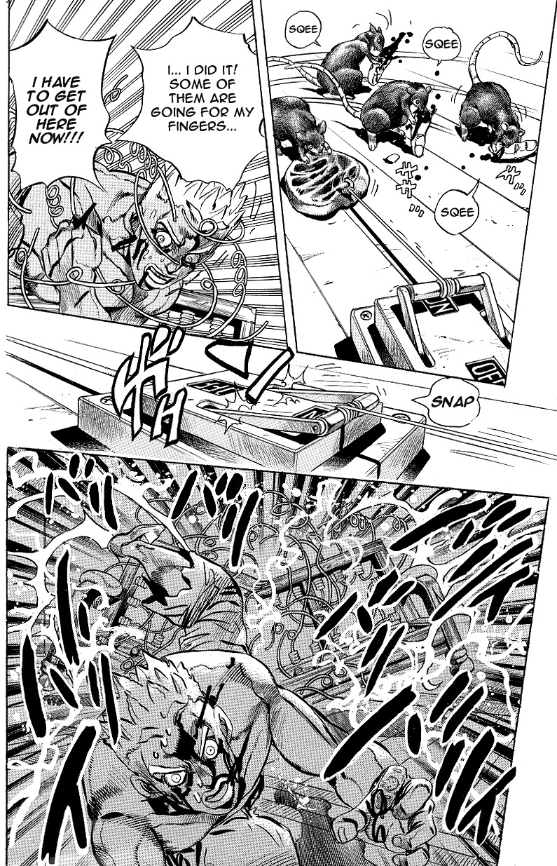Under Execution Under Jailbreak Chapter 1 page 26 - Chapter 1: Under Execution, Under Jailbreak