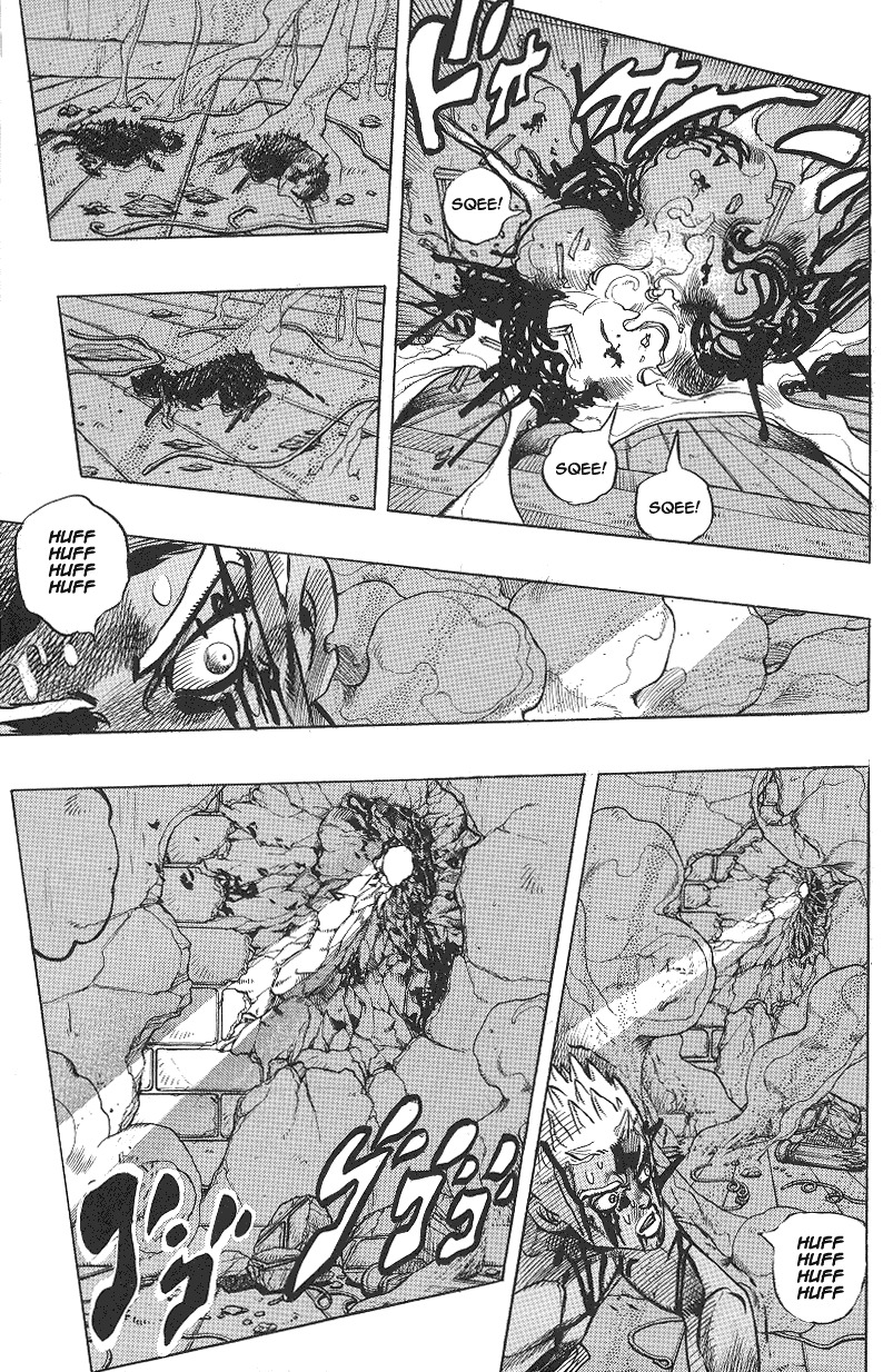 Under Execution Under Jailbreak Chapter 1 page 27 - Chapter 1: Under Execution, Under Jailbreak