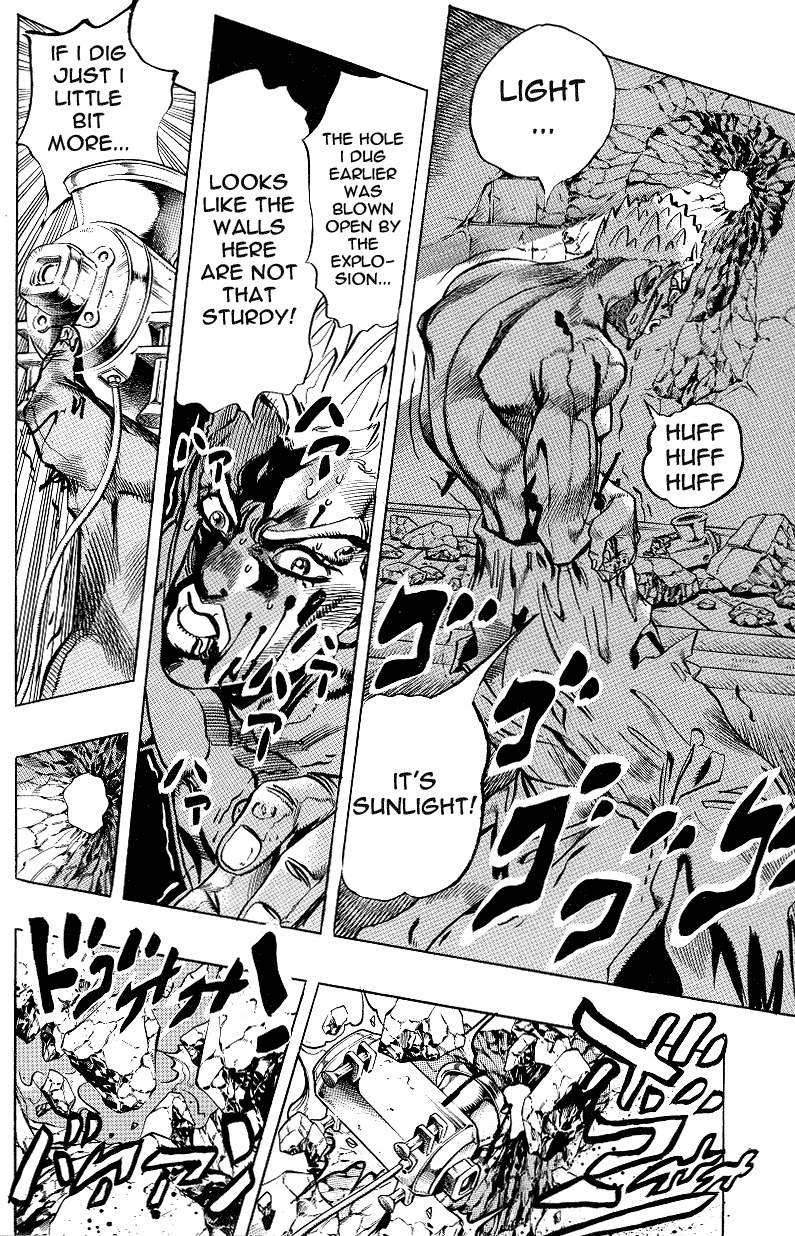 Under Execution Under Jailbreak Chapter 1 page 28 - Chapter 1: Under Execution, Under Jailbreak