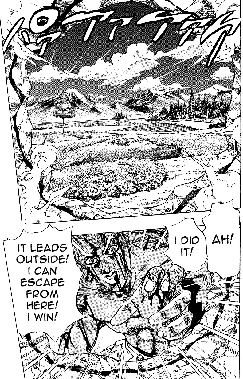 Under Execution Under Jailbreak Chapter 1 page 29 - Chapter 1: Under Execution, Under Jailbreak
