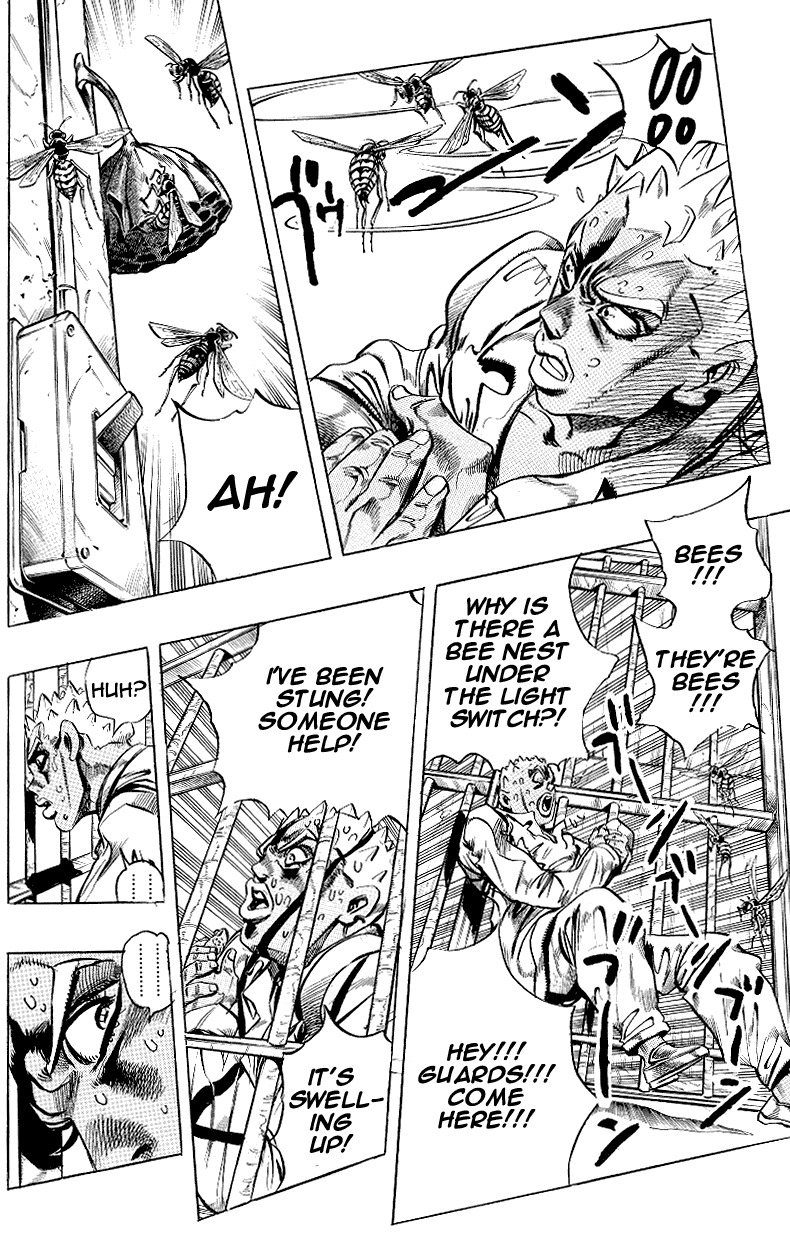 Under Execution Under Jailbreak Chapter 1 page 7 - Chapter 1: Under Execution, Under Jailbreak