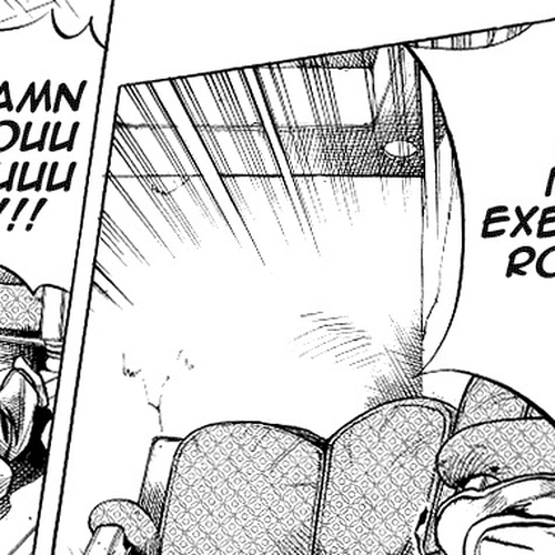 Under Execution Under Jailbreak Chapter 1: Under Execution, Under Jailbreak cover