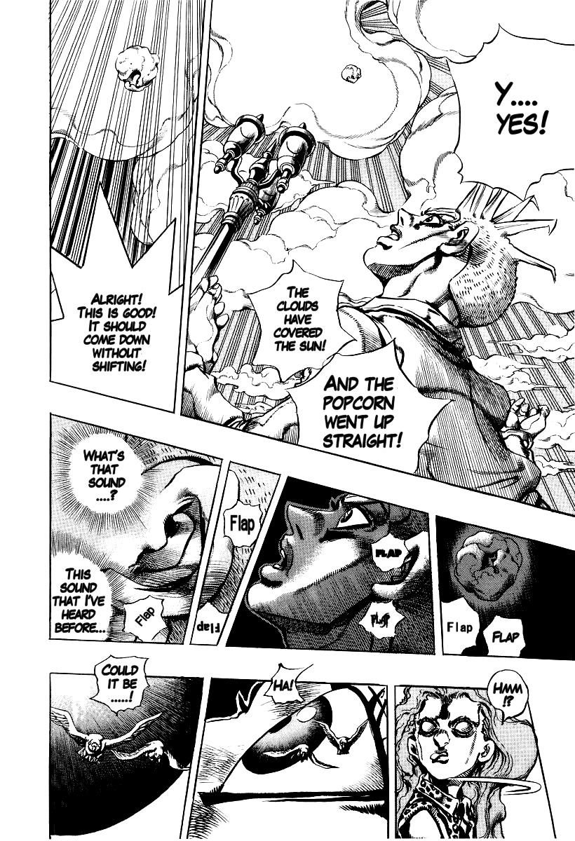 Under Execution Under Jailbreak Chapter 4 page 30 - Chapter 4: Thus Spoke Kishibe Rohan. Episode 16: At a Confessional