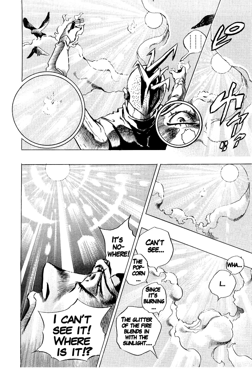 Under Execution Under Jailbreak Chapter 4 page 40 - Chapter 4: Thus Spoke Kishibe Rohan. Episode 16: At a Confessional