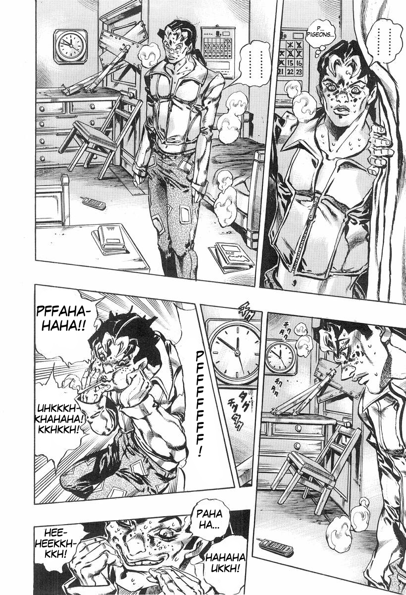 Under Execution Under Jailbreak Chapter 5 page 28 - Chapter 5: Deadman's Questions (1)