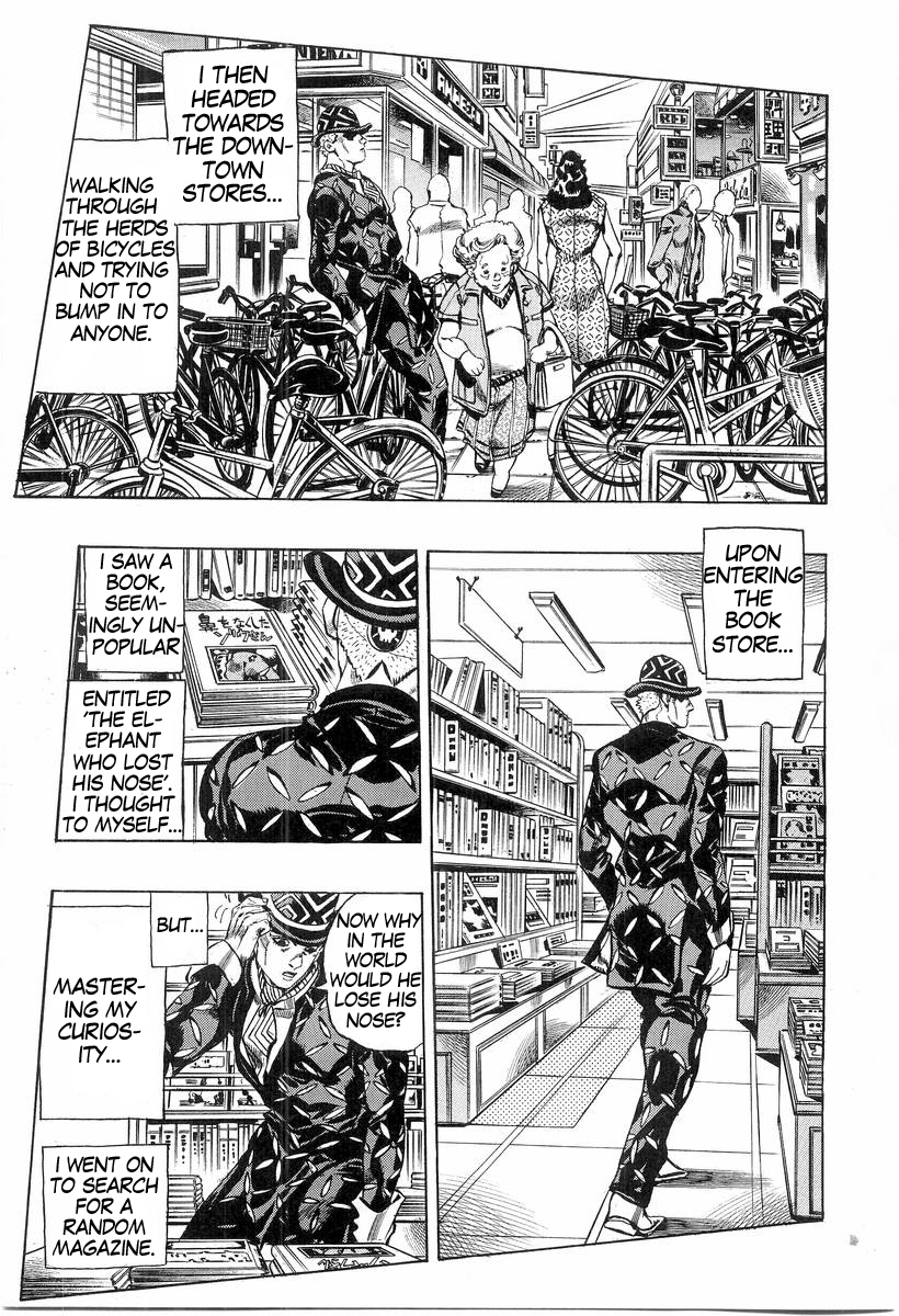 Under Execution Under Jailbreak Chapter 5 page 3 - Chapter 5: Deadman's Questions (1)